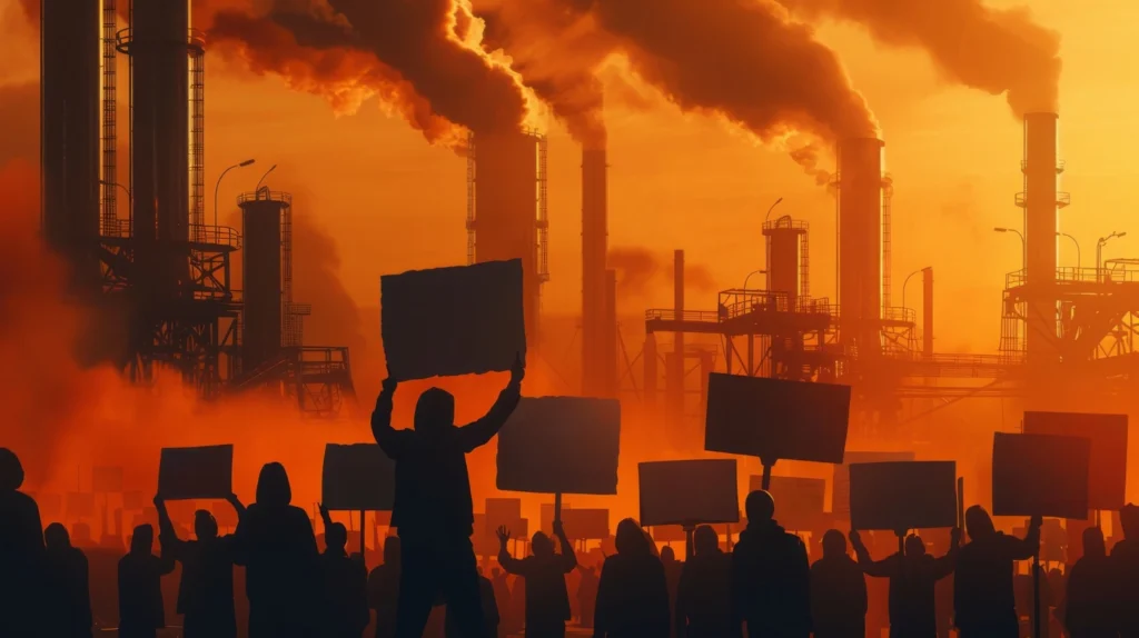 Industrial Revolution