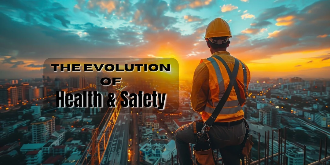Understanding Health and Safety: Practices, Standards, and Technology.