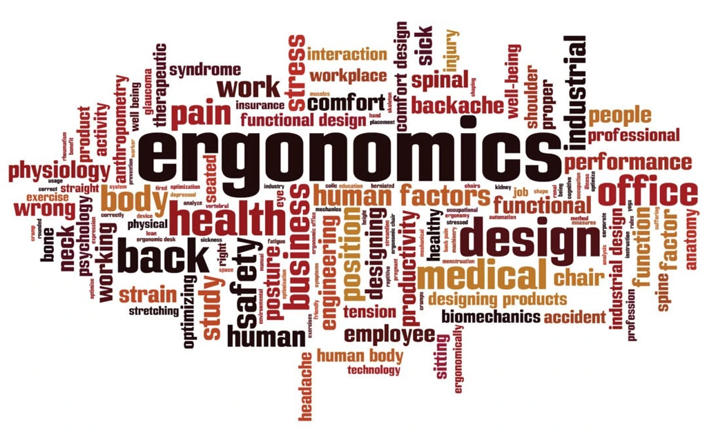 The Role of Ergonomics in Mental Health and Employee Well-being