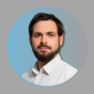 Xavier Puyaubreau | Benchmark Gensuite | HSE Nexus & Expo 2025 | Sponsor