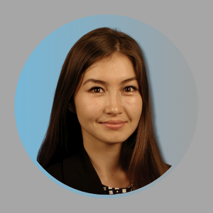 Rima Seiilova-Olson | HSE Nexus & Expo 2025