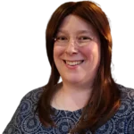 Rosie Russell | IIRSM | HSE Nexus & Expo 2025, Berlin, Germany