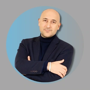 Davide Scotti - Saipem - Italy at HSE Nexus & Expo 2025