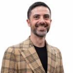 Denis La Licata | HSE Nexus & Expo 2025, Berlin, Germany