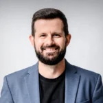 Wlodzimierz | HSE Nexus & Expo 2025, Berlin, Germany