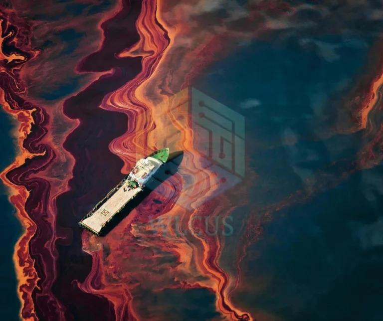 Deepwater Horizon Oil Spill 2010