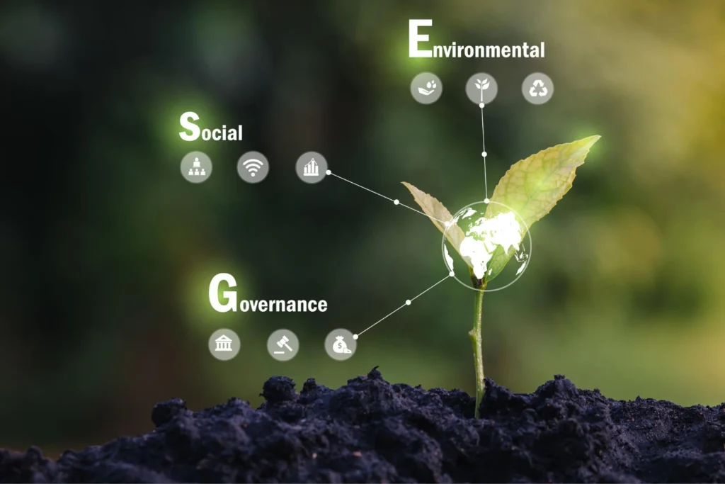 ESG | Environment, Social and Governance