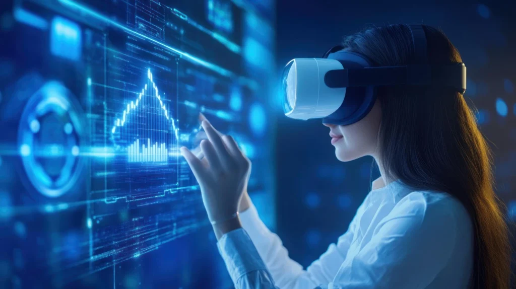 HSE through AI, VR, & Data analytics