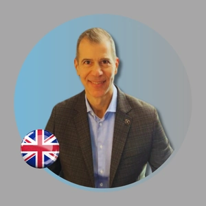 Alexandros Sagkriotis | Global RWE & Market Access Summit 2025