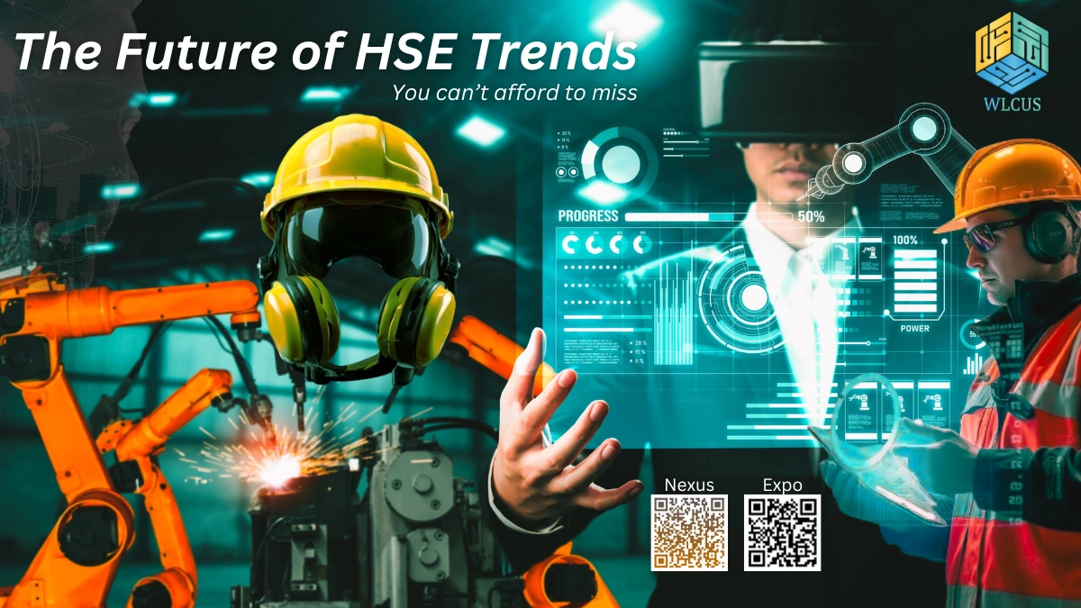 The Future of HSE Trends