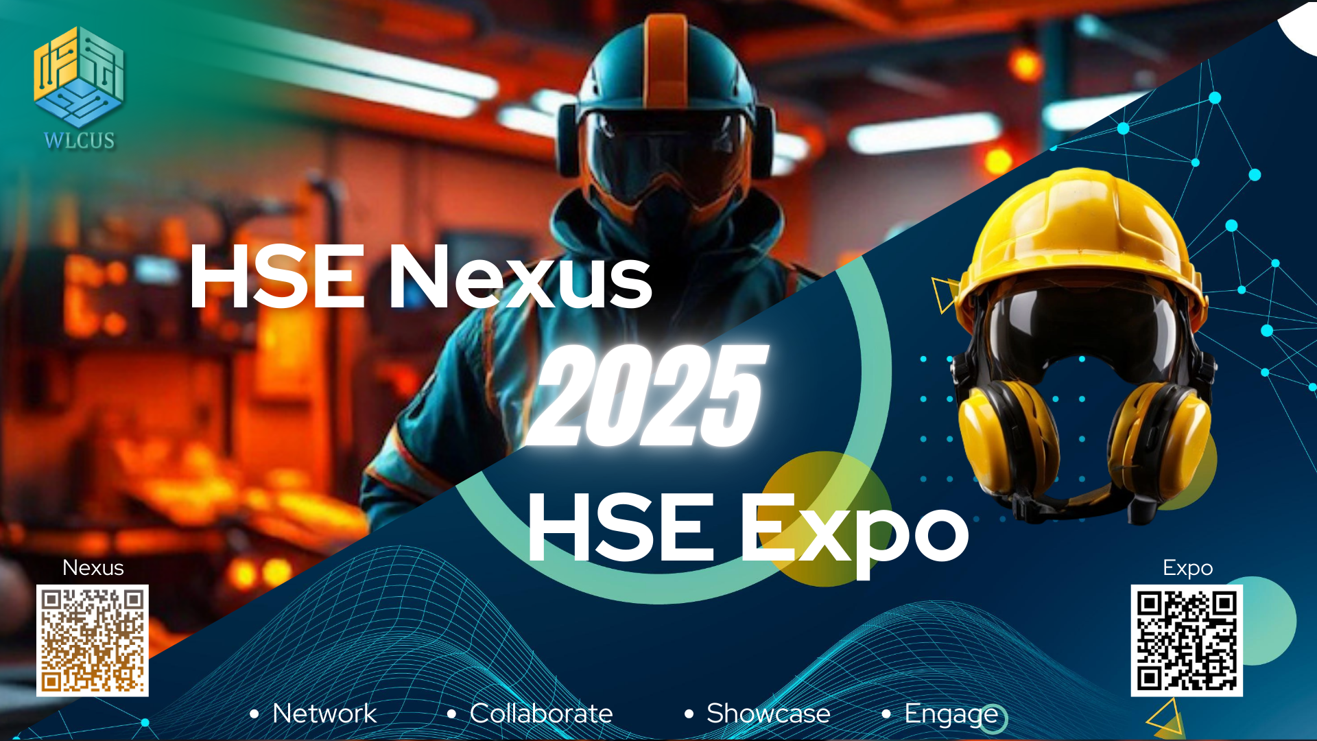 WLCUS HSE NEXUS & EXPO 2025