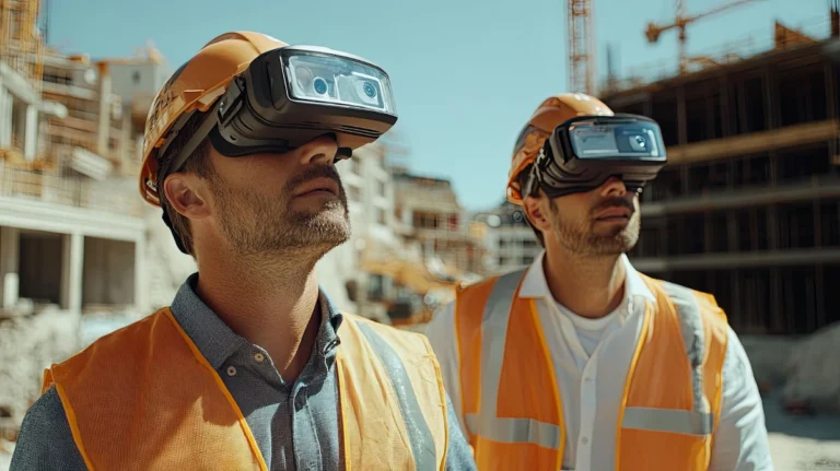 Companies Adopting VR Trainings