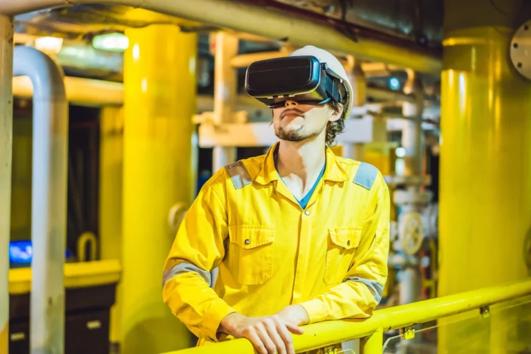 Risk Free Training - VR Training Solutions at HSE Nexus & Expo 2025