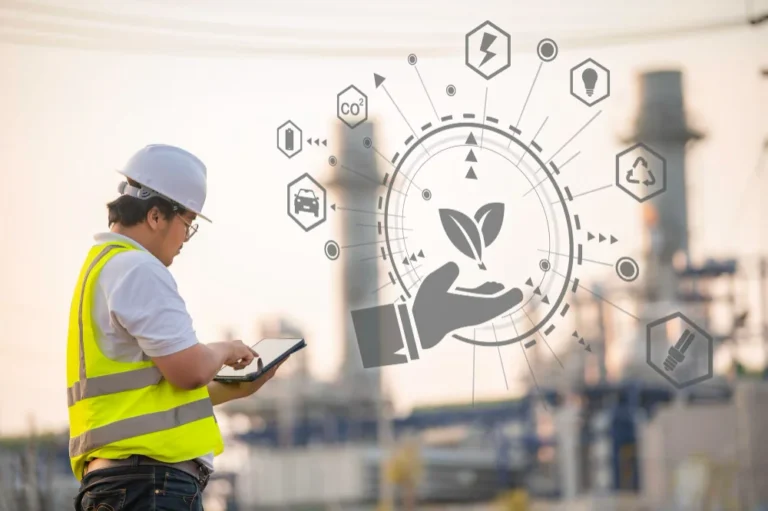 Environmental, Health & Safety