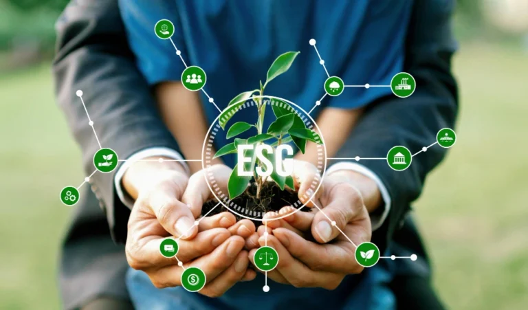 ESG and EHS