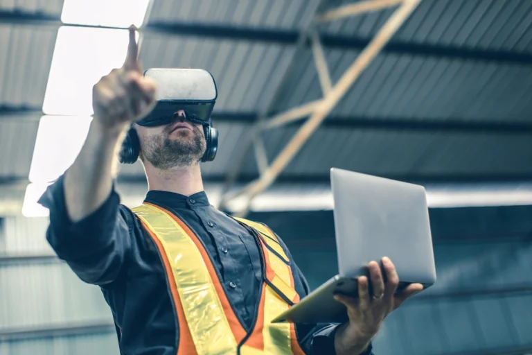 Interactive VR Safety Training Solutions at HSE Nexus & Expo 2025
