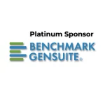Benchmark Gensuite logo