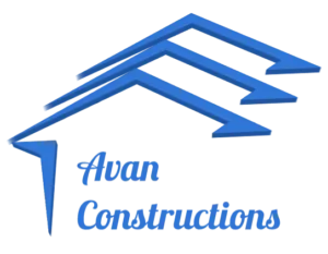 Avan Construction logo