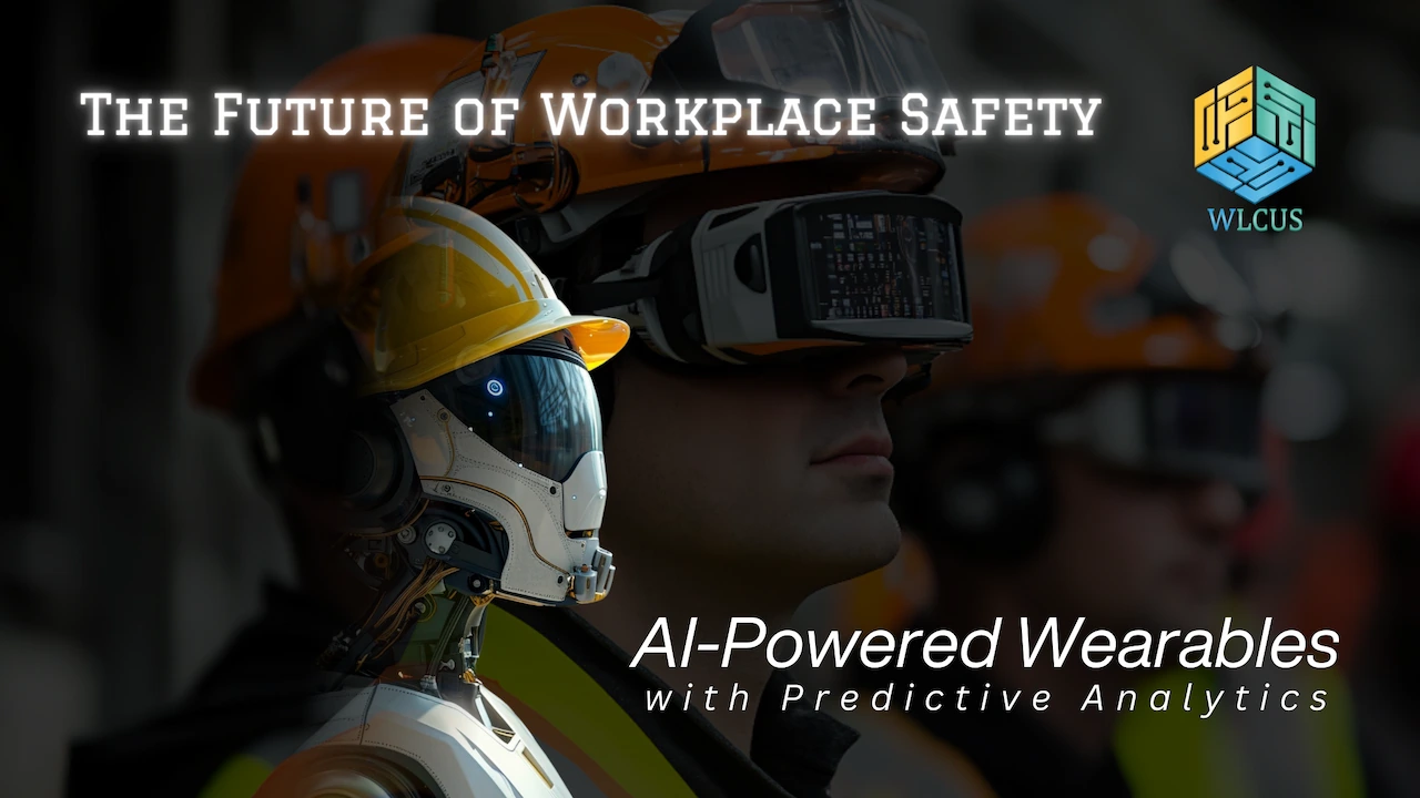 The Future of Workplace Safety