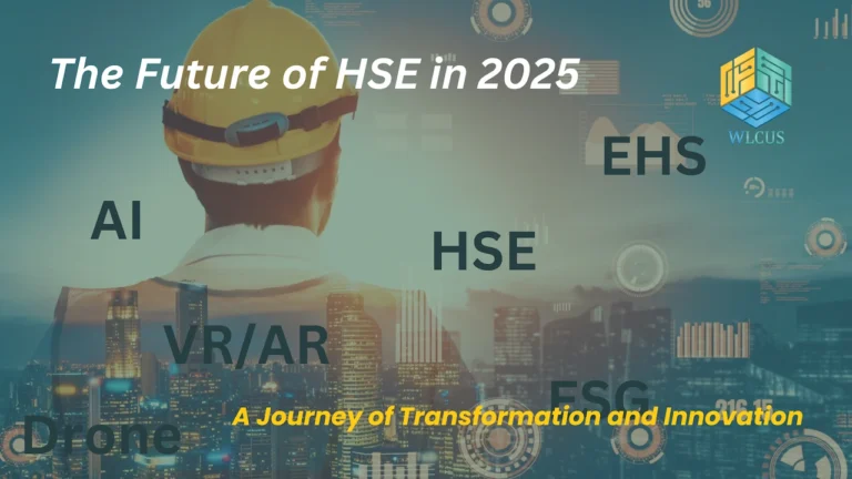 The Future of HSE in 2025