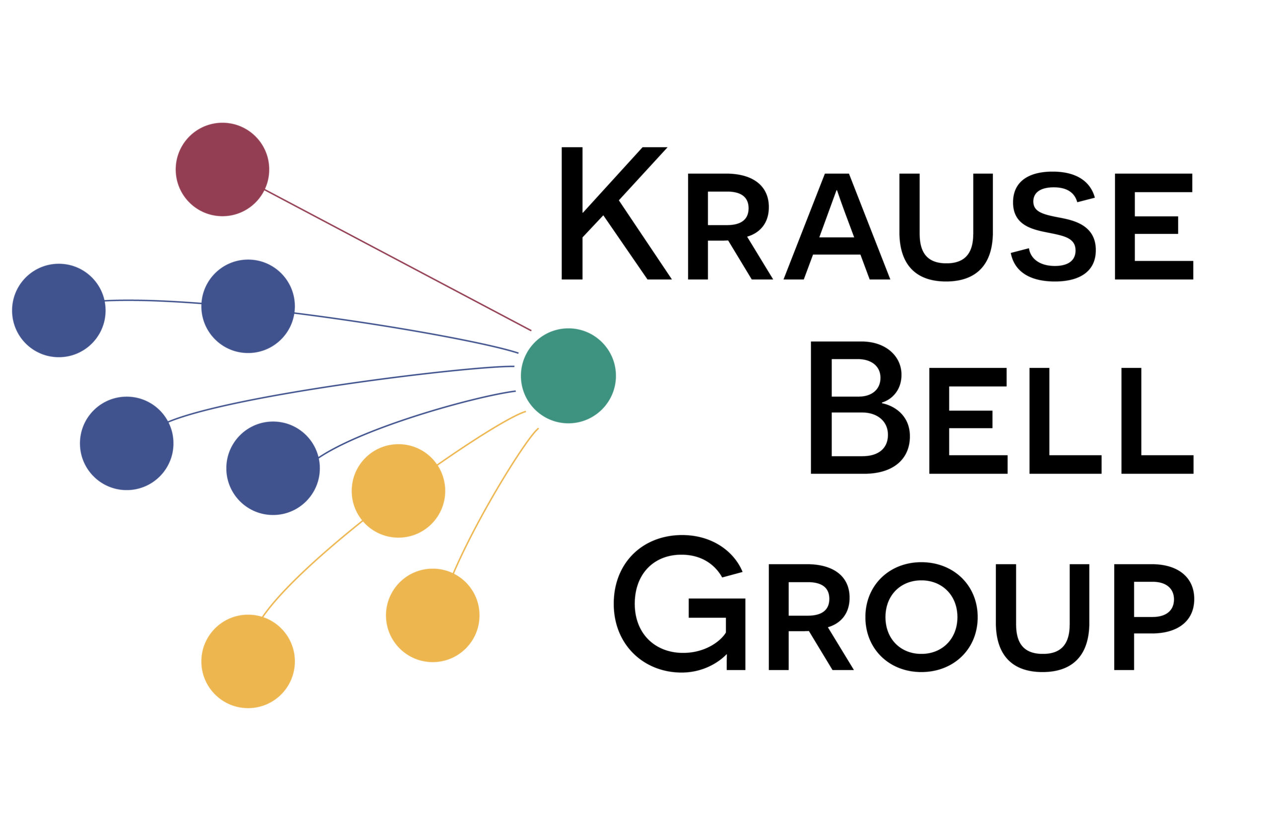Krause Bell Group | Diamond Partner | Global HSE Nexus 2026