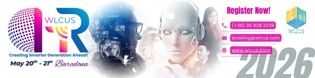 Smart HR Summit Human + AI | Barcelona | 20-21st May 2026