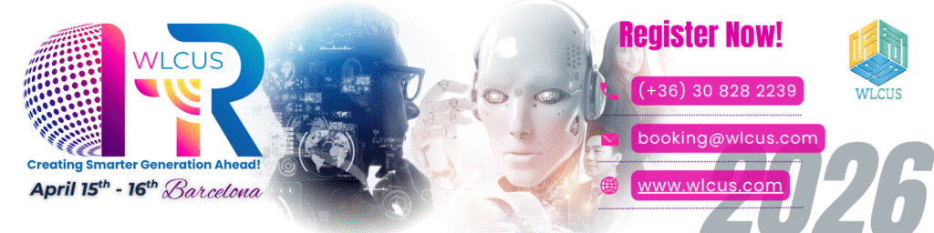 Wlcus Global HR Summit 2026 | Barcelona, Spain