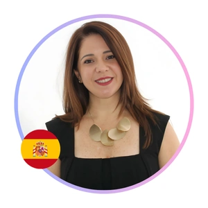 Cecile Umaña | Keynote speaker | Global Smart HR Summit 2026