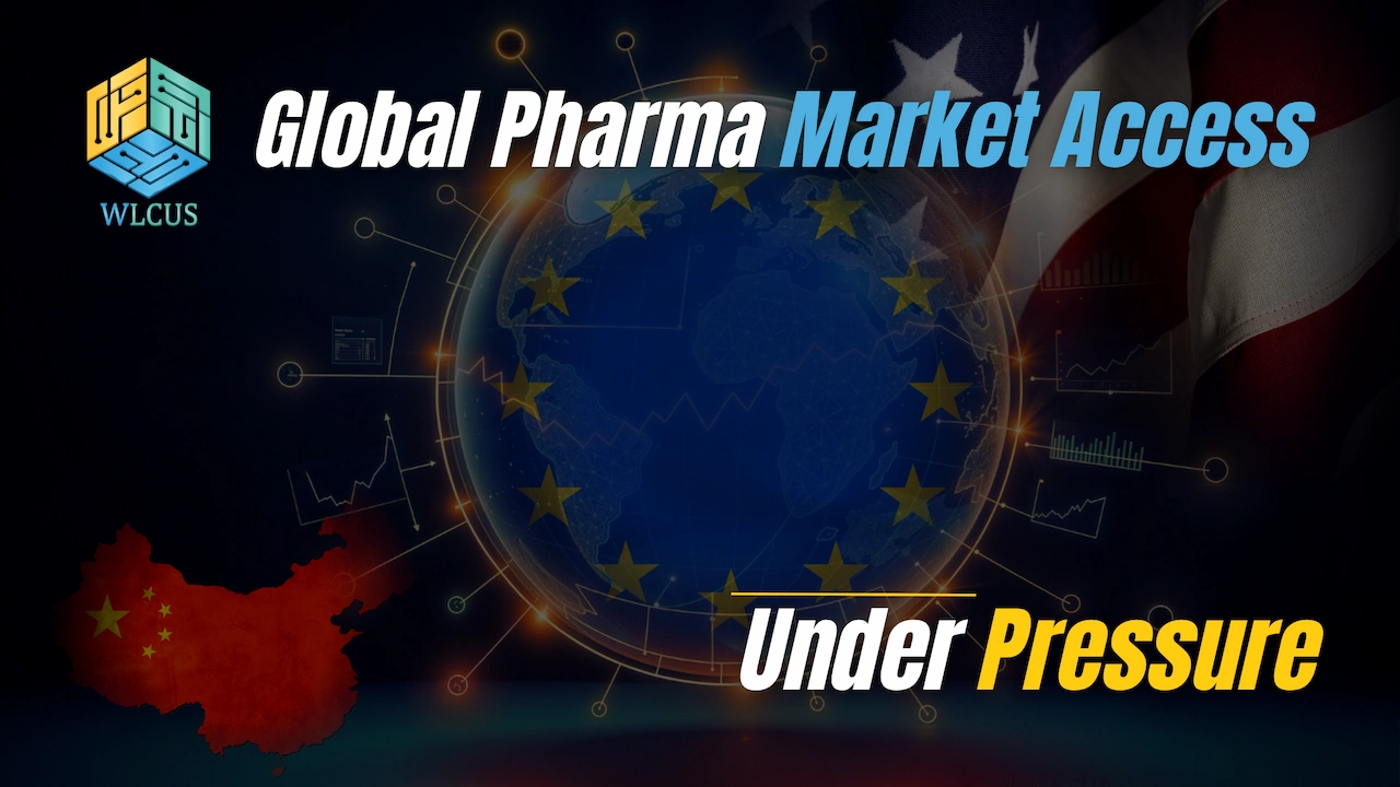 Global Pharma Market Access Summit 2025 | Frankfurt