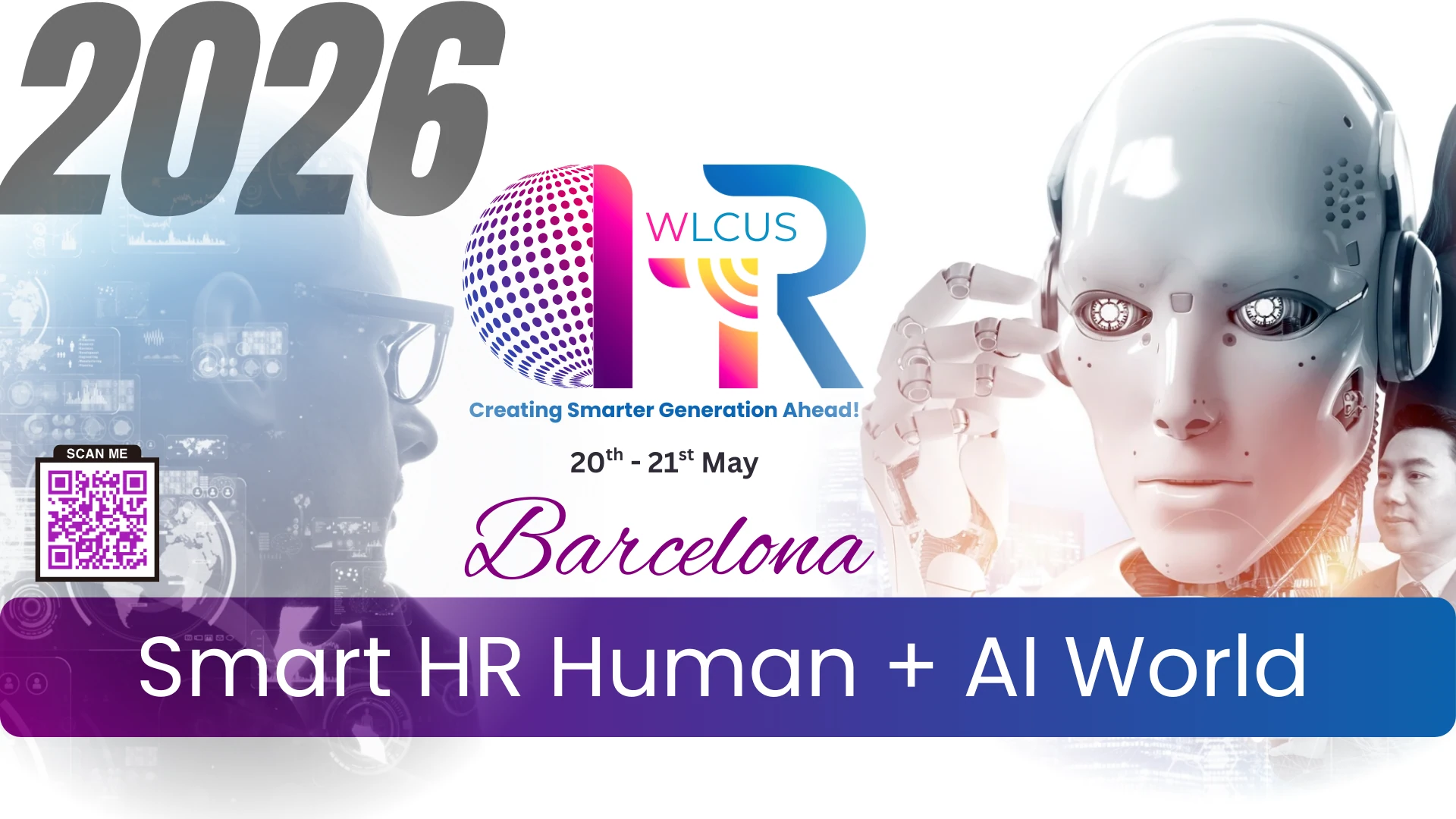 Wlcus HR Summit 2026