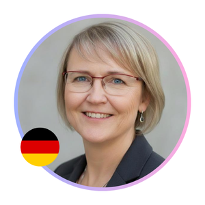 Dr. Magdalena Masluk-Meller, /Research Scientist, Future of Work Research Lab,) SAP SuccessFactors