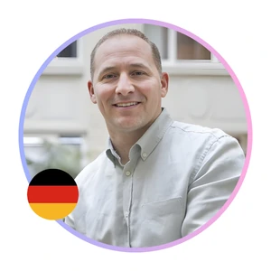 Matthew Fultz | Smart HR Summit 2026 | Barcelona