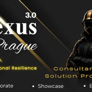 HSE Nexus 3.0 | 2027 | Prague | Consultants & SPs