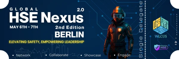 HSE Nexus 2.0 | Berlin | Single Delegate Premium