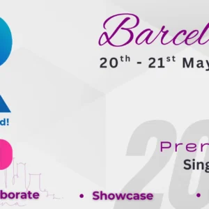 WLCUS Smart HR Summit | Human + AI | Barcelona | 2026