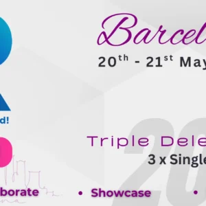 WLCUS Smart HR Summit | Human + AI | Barcelona | 2026