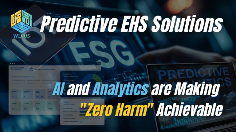 Predictive EHS Solutions | Global HSE Nexus 2.0