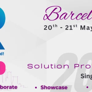 WLCUS Smart HR Summit | Human + AI | Barcelona | 2026