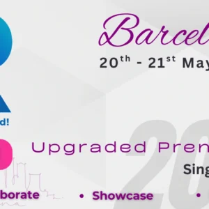 WLCUS Smart HR Summit | Human + AI | Barcelona | 2026