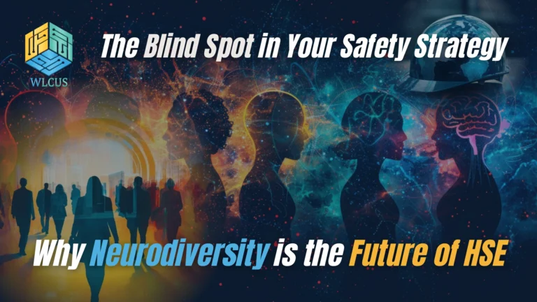 Global HSE Nexus 2026: Neurodiversity in Safety Leadership