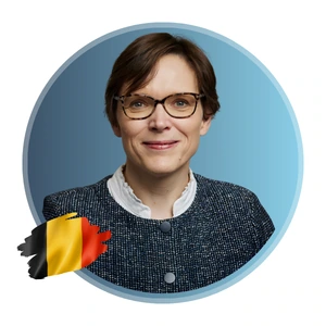 Dr. Anke Sieg | European RWE & Market Access Summit 2026 | UCB
