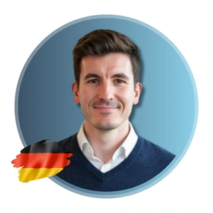 Felix Steinbrenner | Cellbyte | European RWE & Market Access Summit 2026 | Amsterdam