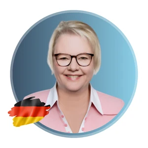 Carolin Knorr | Principal Consultant HTA & Market Access | EU RWE & Market Access Summit 2026