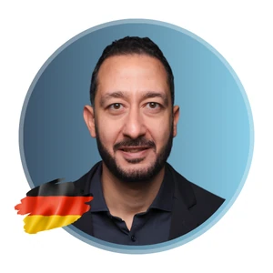 Dr. Ahmed H. Seddik | European RWE & Market Access Summit 2026 | Boehringer Ingelheim
