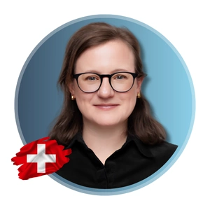 Dr. Natalie Steck | International HTA Strategy & Policy Director | MSD (Merck Sharp & Dohme)