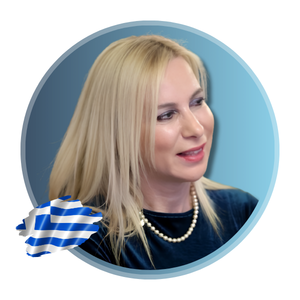 Nandia Gogozotou | Greek Ministry of Health | European RWE & Market Access 2026 | JCA & PICO Edition