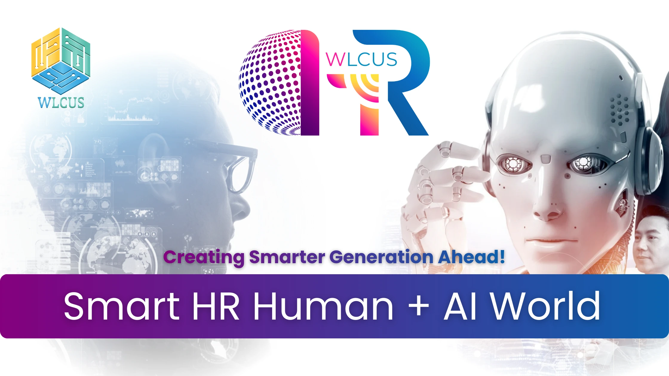 Wlcus Global HR Summit 2026 | Barcelona