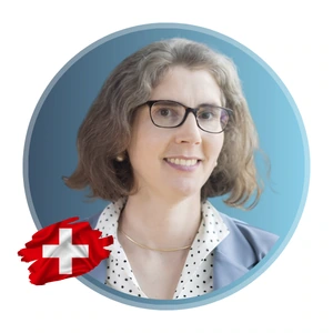 Hélène Karcher | Roche | EU RWE & Market Access Summit 2026