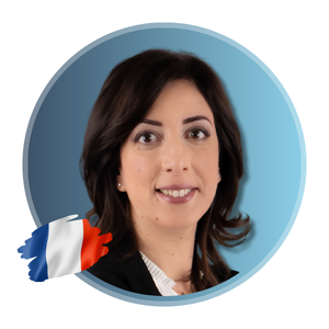 Mounia Chabane de Saint Aubin | Co-Founder and Global Head Research & Development | European RWE & Market Access 2026 | JCA & PICO Strategy Edition