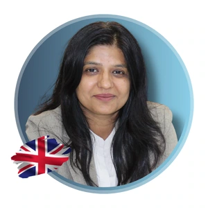 Dr. Deepti Tayal | CEO | Ingenious e-Brain Solutions | European RWE & Market Access 2026 | Amsterdam